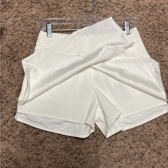 Skort bundle black and white - Picture 5 of 8